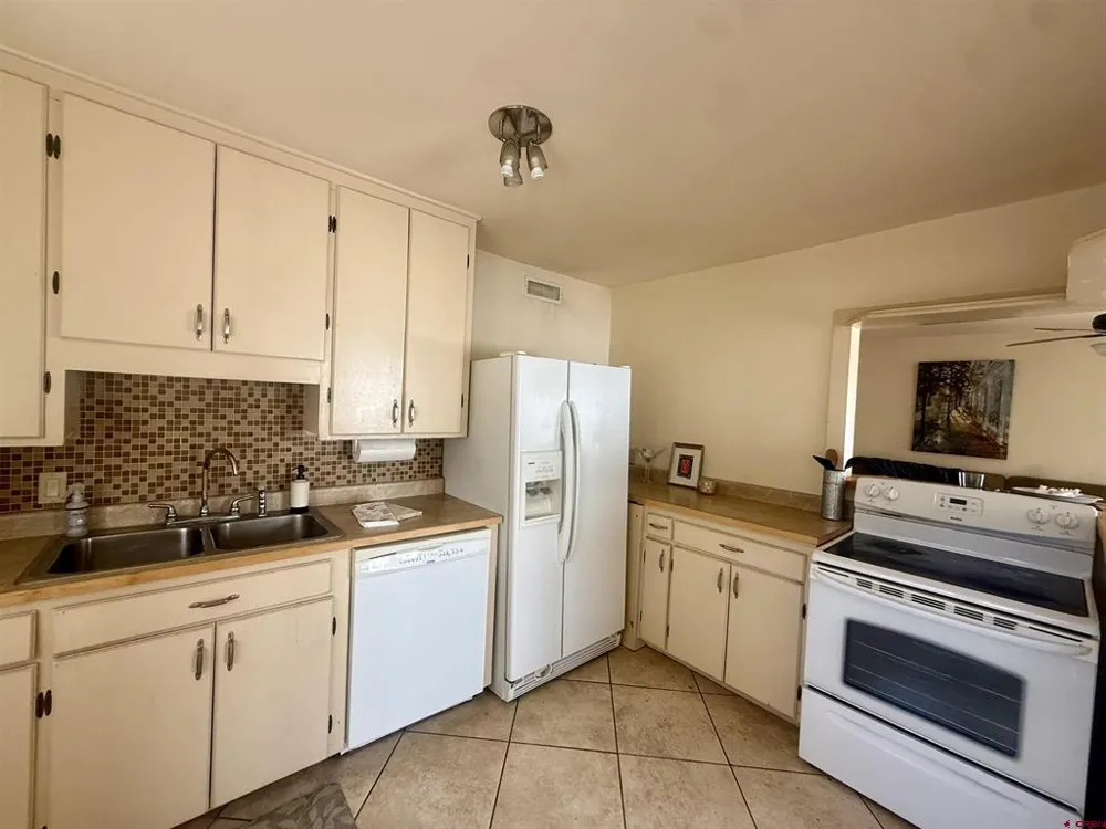 211 W Coronado Avenue Cortez, CO 81321