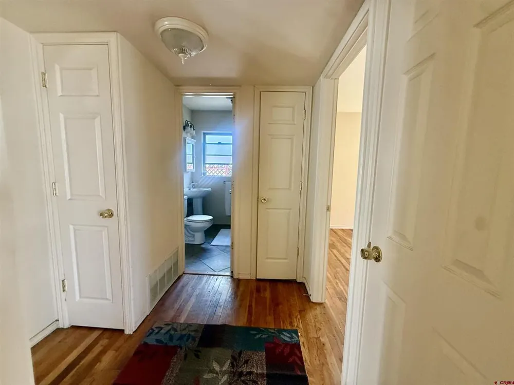 211 W Coronado Avenue Cortez, CO 81321