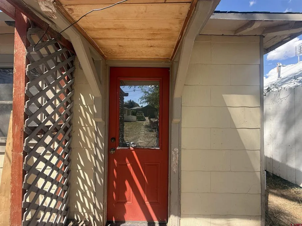 211 W Coronado Avenue Cortez, CO 81321