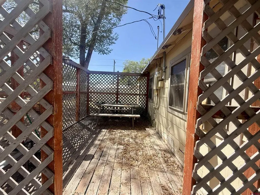 211 W Coronado Avenue Cortez, CO 81321