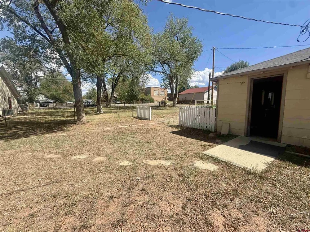 211 W Coronado Avenue Cortez, CO 81321
