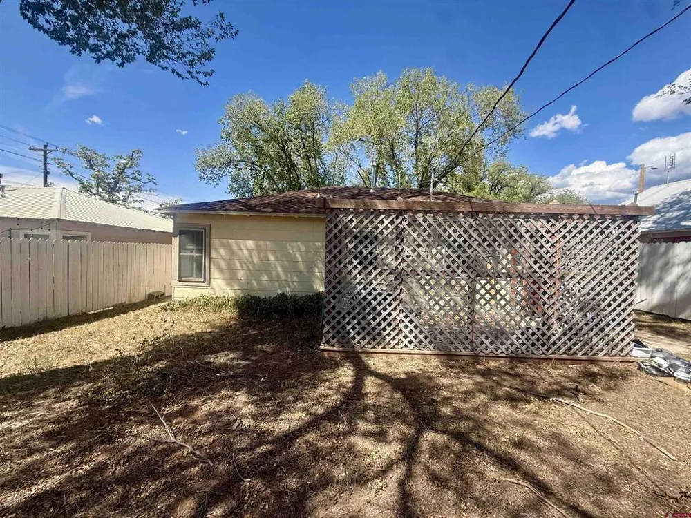 211 W Coronado Avenue Cortez, CO 81321