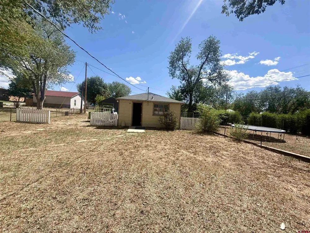 211 W Coronado Avenue Cortez, CO 81321
