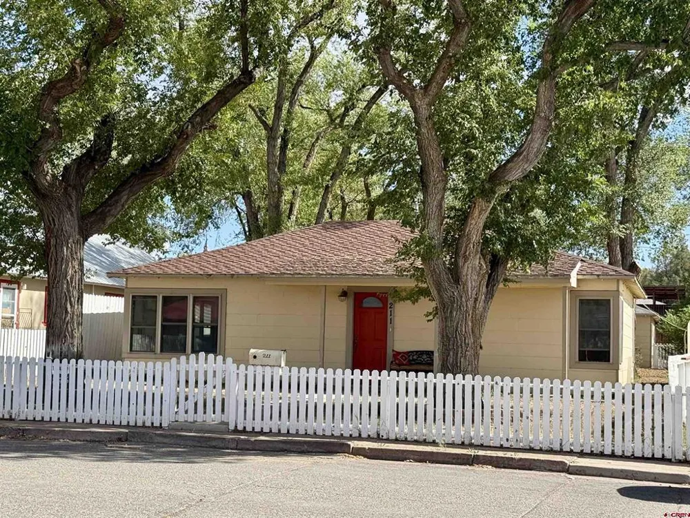 211 W Coronado Avenue Cortez, CO 81321