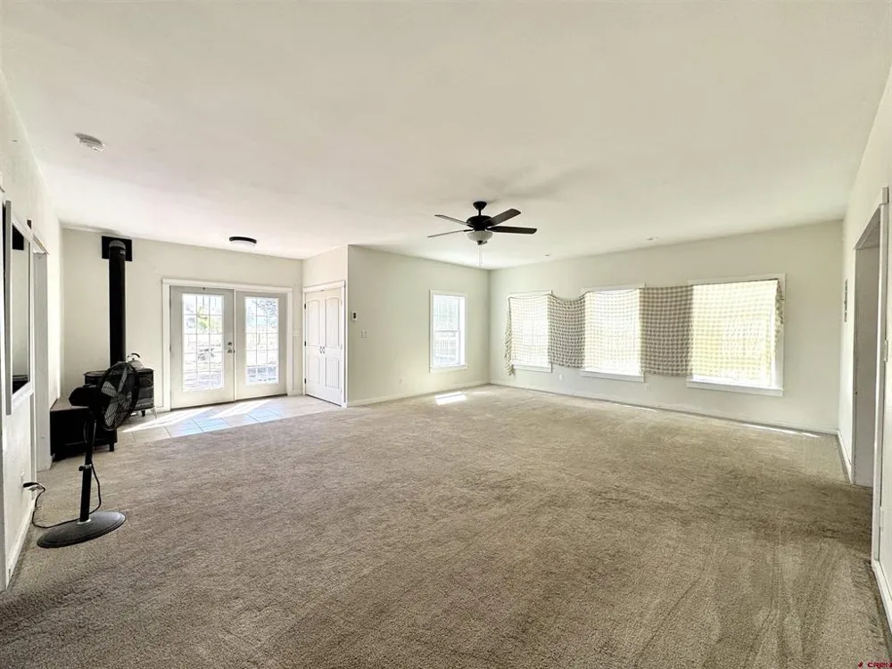 3887 County Road 12 South Alamosa, CO 81101