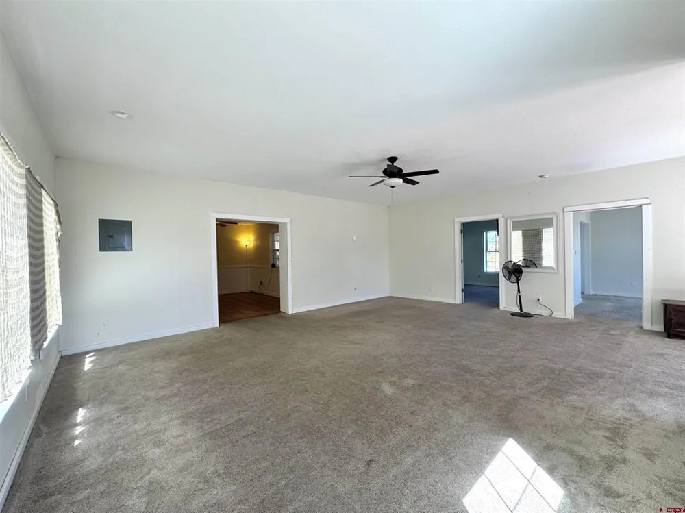 3887 County Road 12 South Alamosa, CO 81101
