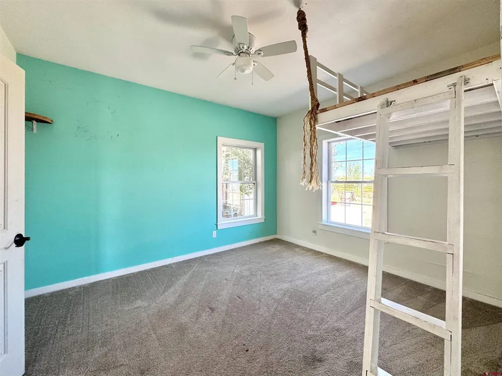 3887 County Road 12 South Alamosa, CO 81101