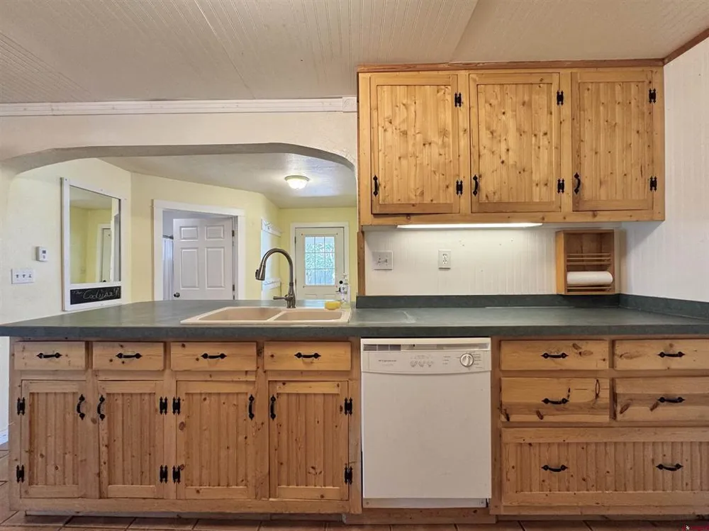 3887 County Road 12 South Alamosa, CO 81101