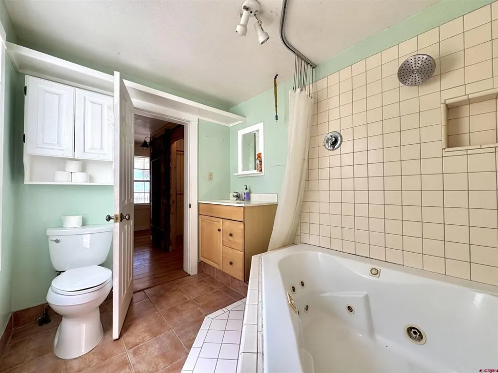 3887 County Road 12 South Alamosa, CO 81101
