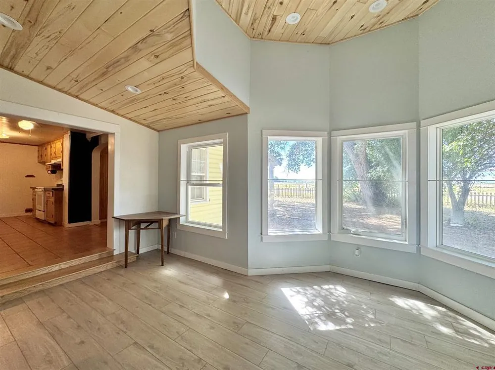3887 County Road 12 South Alamosa, CO 81101