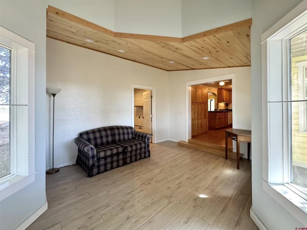 3887 County Road 12 South Alamosa, CO 81101