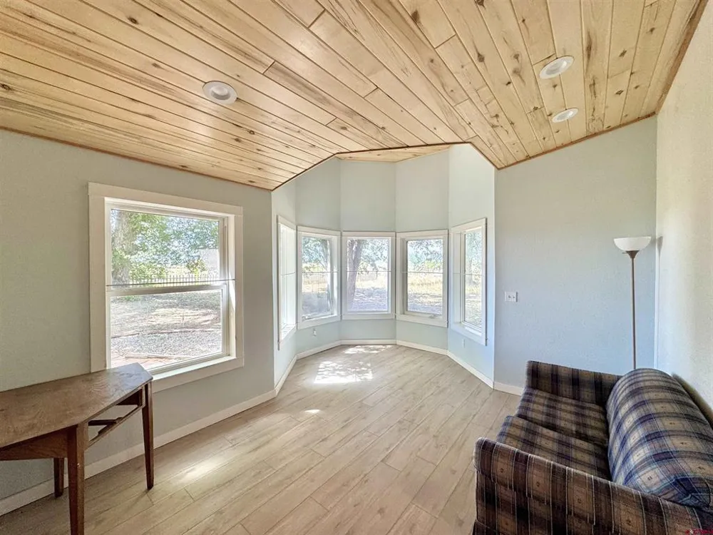 3887 County Road 12 South Alamosa, CO 81101