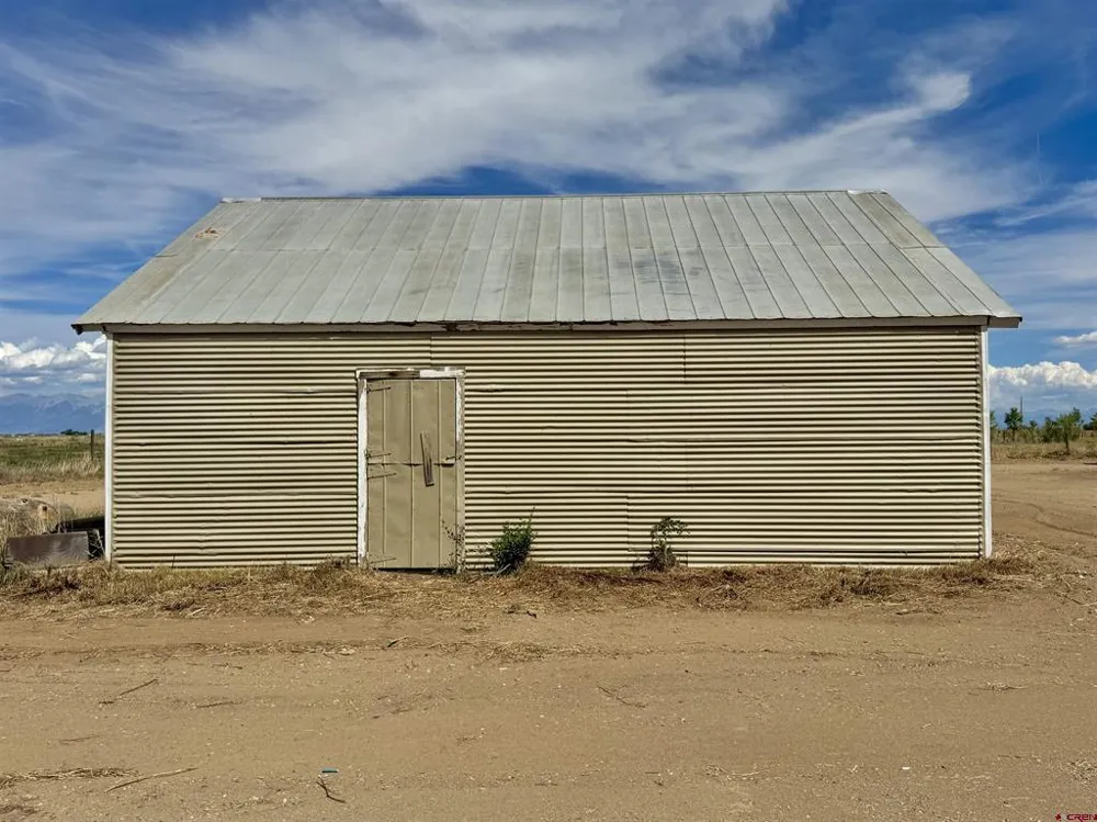 3887 County Road 12 South Alamosa, CO 81101