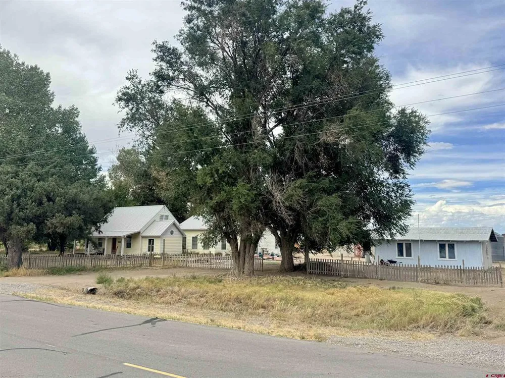 3887 County Road 12 South Alamosa, CO 81101