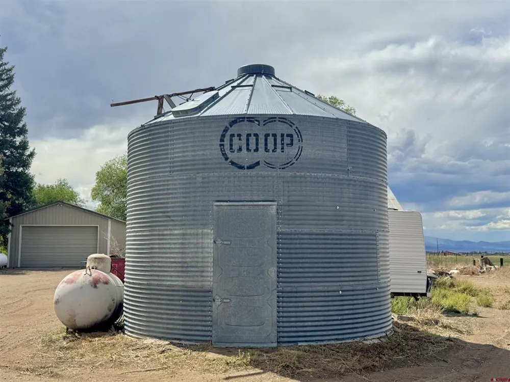3887 County Road 12 South Alamosa, CO 81101