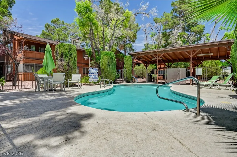 5889 Laredo Street Las Vegas, NV 89146