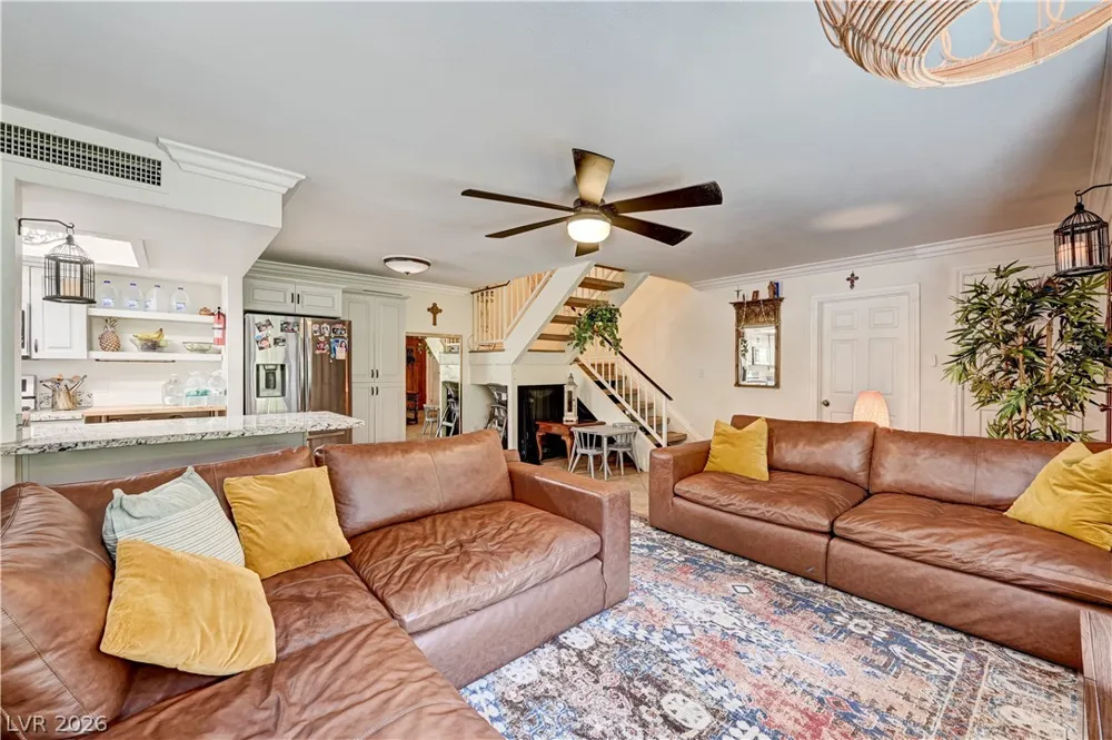 5889 Laredo Street Las Vegas, NV 89146