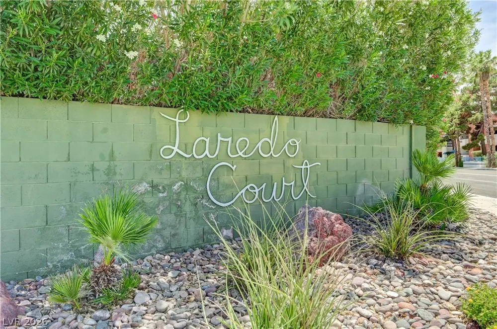 5889 Laredo Street Las Vegas, NV 89146