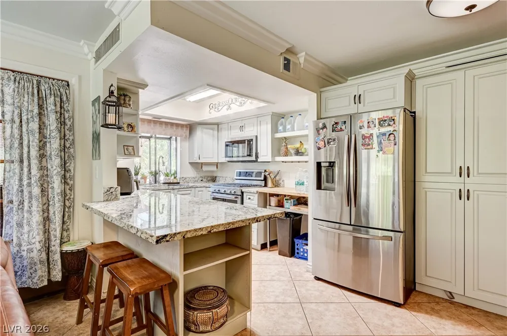 5889 Laredo Street Las Vegas, NV 89146