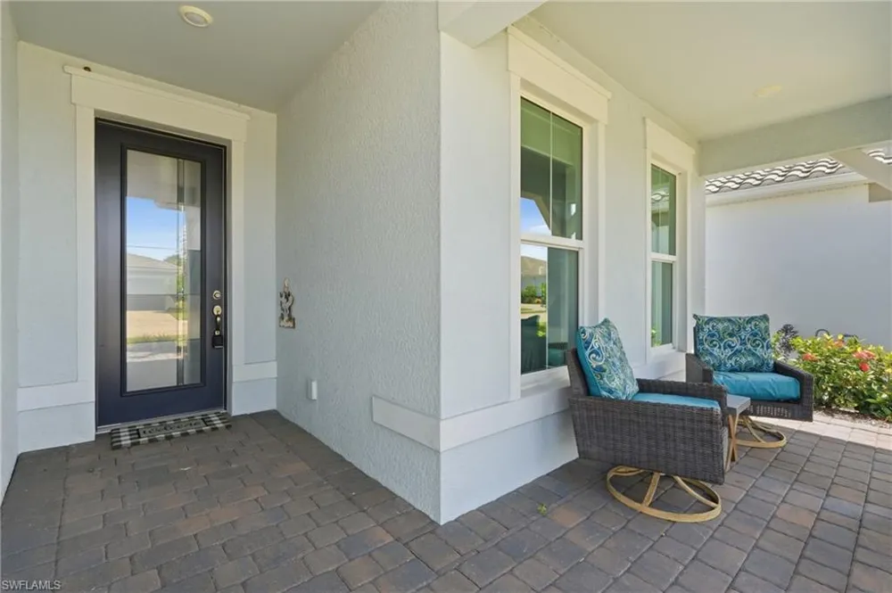 7517 Paradise Tree Drive North Fort Myers, FL 33917