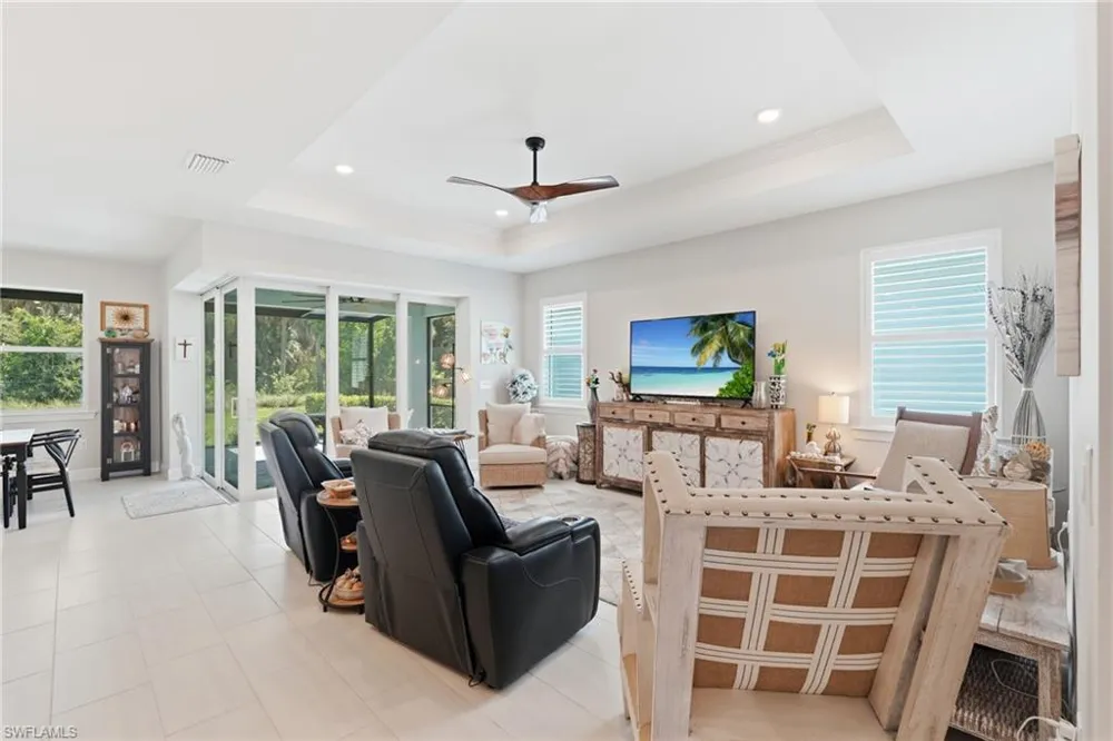 7517 Paradise Tree Drive North Fort Myers, FL 33917