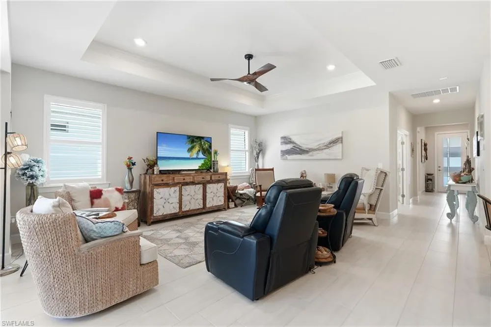 7517 Paradise Tree Drive North Fort Myers, FL 33917