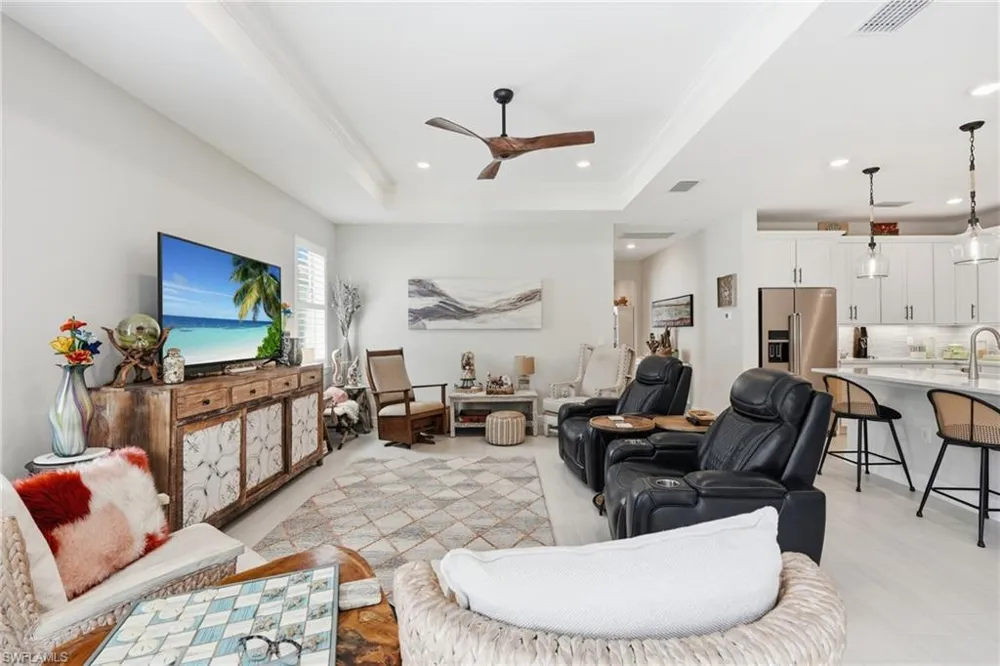 7517 Paradise Tree Drive North Fort Myers, FL 33917