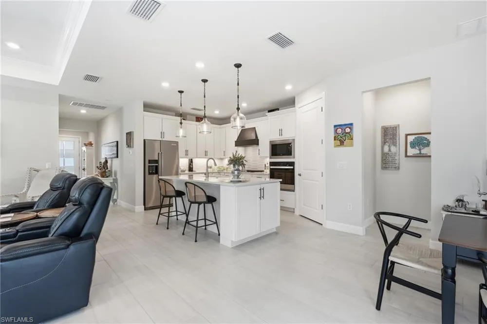 7517 Paradise Tree Drive North Fort Myers, FL 33917