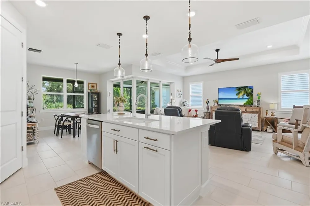 7517 Paradise Tree Drive North Fort Myers, FL 33917