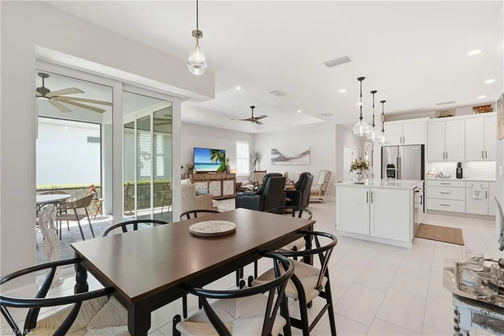 7517 Paradise Tree Drive North Fort Myers, FL 33917