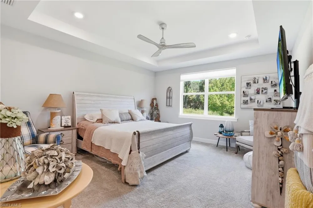 7517 Paradise Tree Drive North Fort Myers, FL 33917