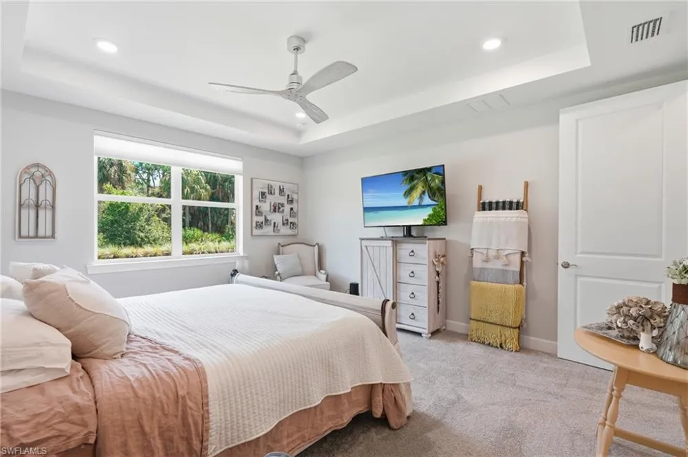7517 Paradise Tree Drive North Fort Myers, FL 33917