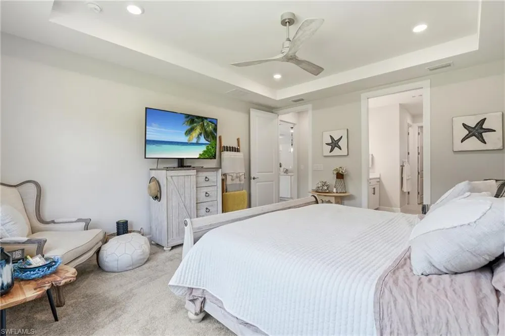 7517 Paradise Tree Drive North Fort Myers, FL 33917