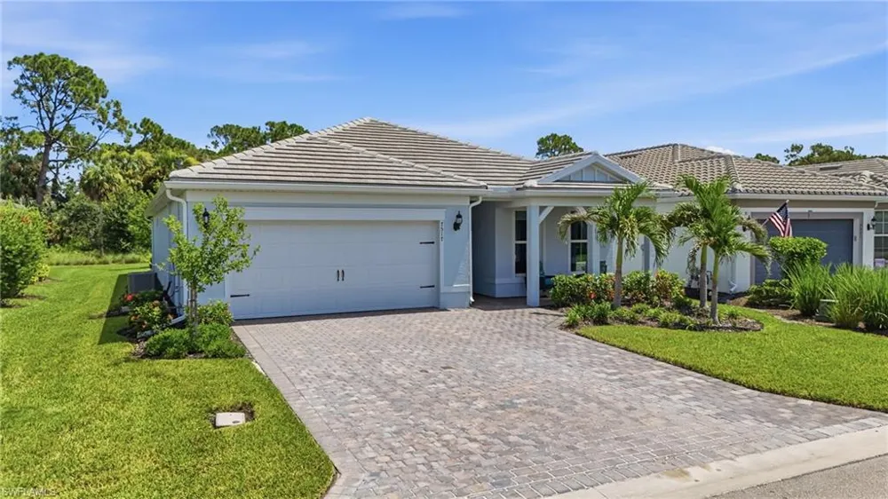 7517 Paradise Tree Drive North Fort Myers, FL 33917