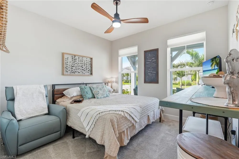 7517 Paradise Tree Drive North Fort Myers, FL 33917