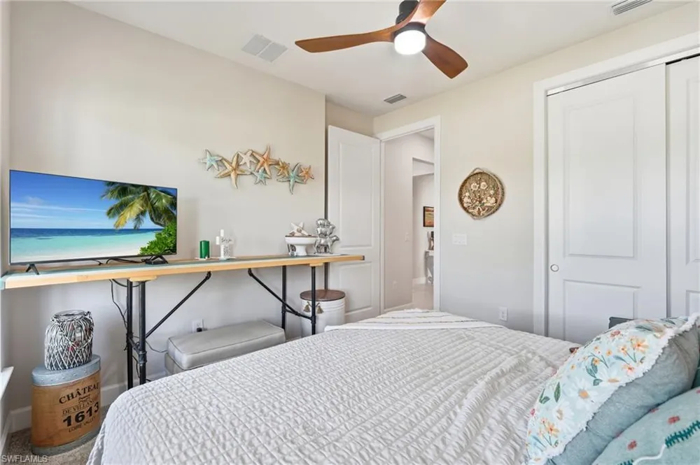 7517 Paradise Tree Drive North Fort Myers, FL 33917