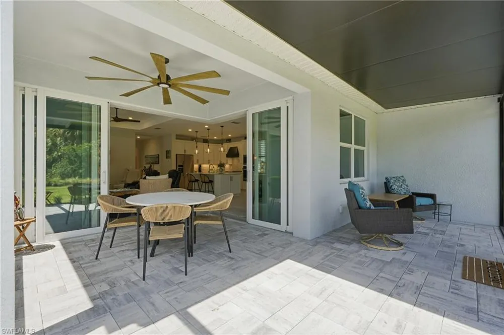 7517 Paradise Tree Drive North Fort Myers, FL 33917