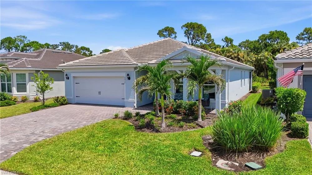 7517 Paradise Tree Drive North Fort Myers, FL 33917