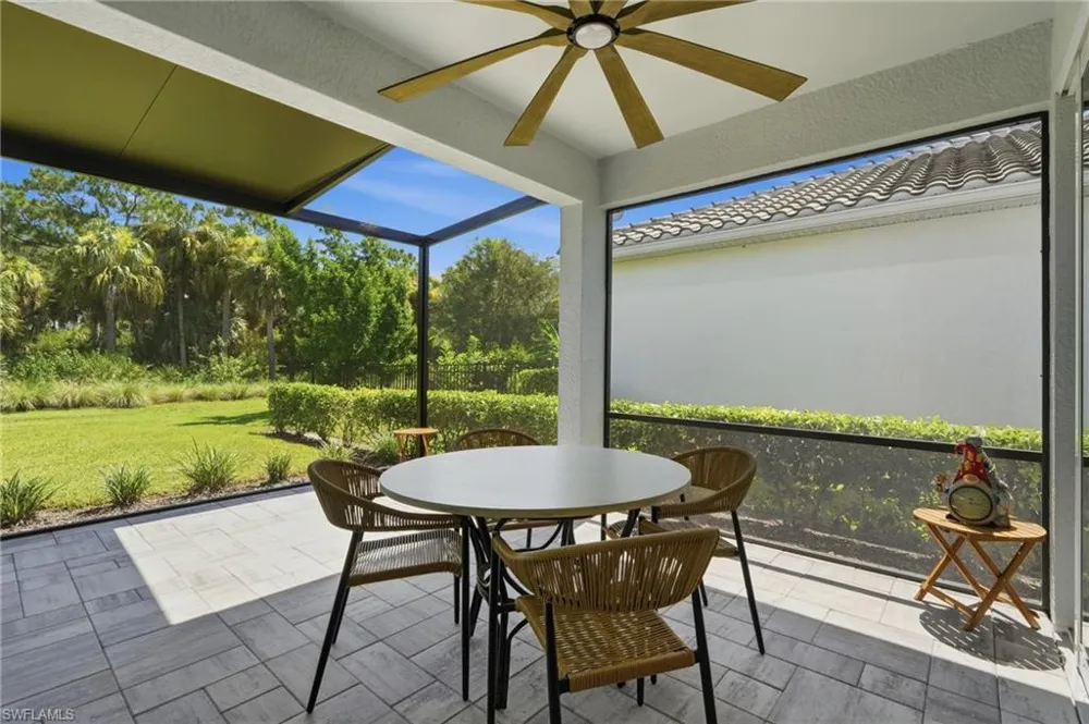 7517 Paradise Tree Drive North Fort Myers, FL 33917