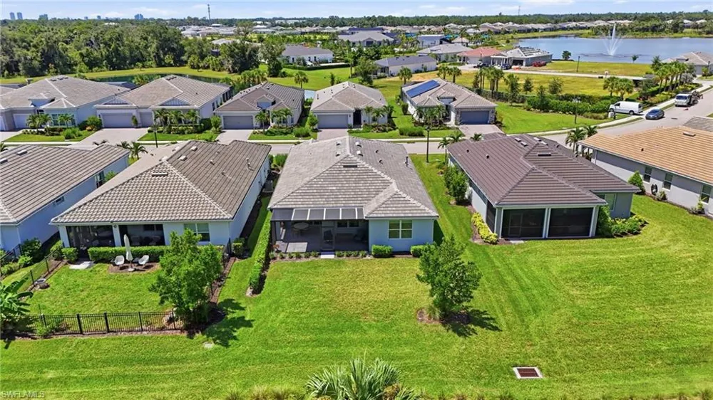 7517 Paradise Tree Drive North Fort Myers, FL 33917