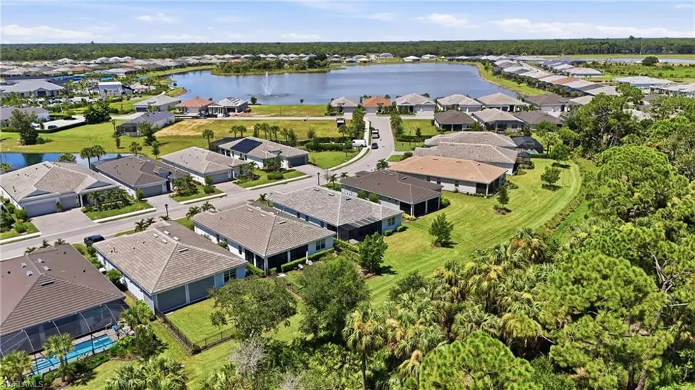 7517 Paradise Tree Drive North Fort Myers, FL 33917