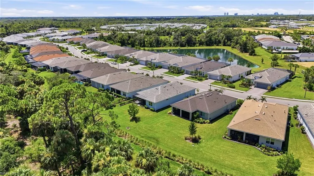 7517 Paradise Tree Drive North Fort Myers, FL 33917