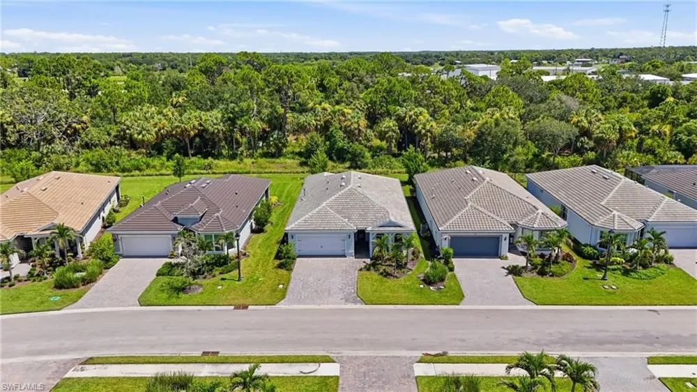 7517 Paradise Tree Drive North Fort Myers, FL 33917