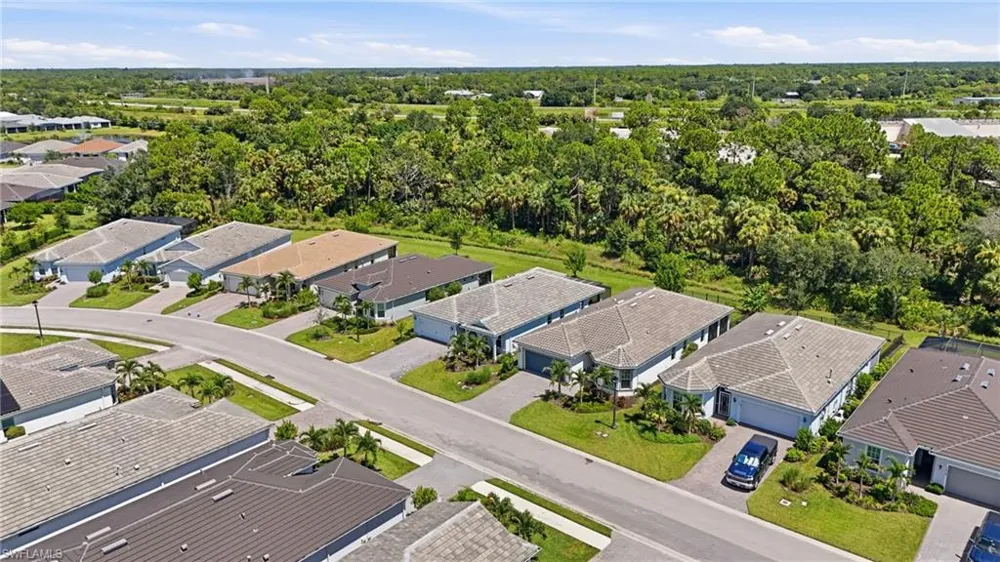 7517 Paradise Tree Drive North Fort Myers, FL 33917