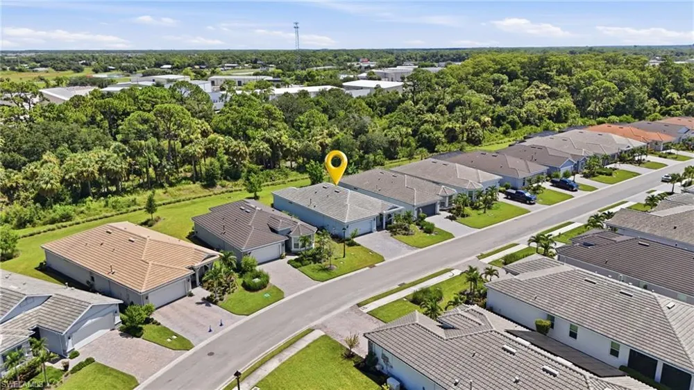 7517 Paradise Tree Drive North Fort Myers, FL 33917