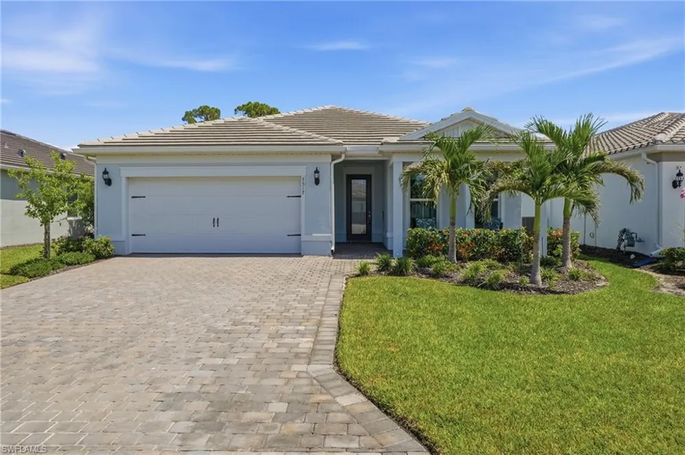 7517 Paradise Tree Drive North Fort Myers, FL 33917