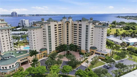 3426 Hancock Bridge Parkway #706