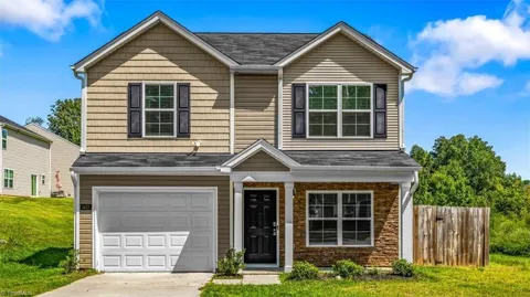 1421 Long Hope Drive
