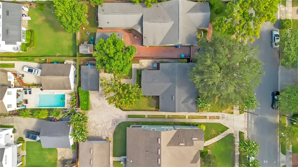 2102 HARRISON AVENUE Orlando, FL 32804