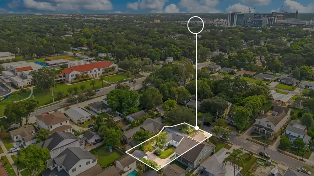 2102 HARRISON AVENUE Orlando, FL 32804